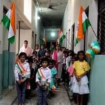 Mission Shiksha: Free School Uniforms, Books & Annual Scholarships