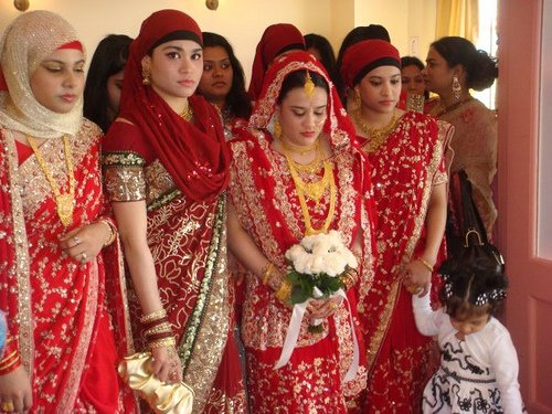 3. Marriage - Khadija Foundation
