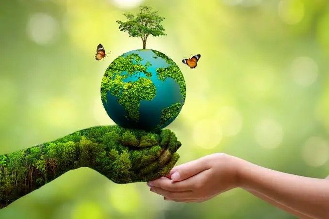 5. Environment - Khadija Foundation