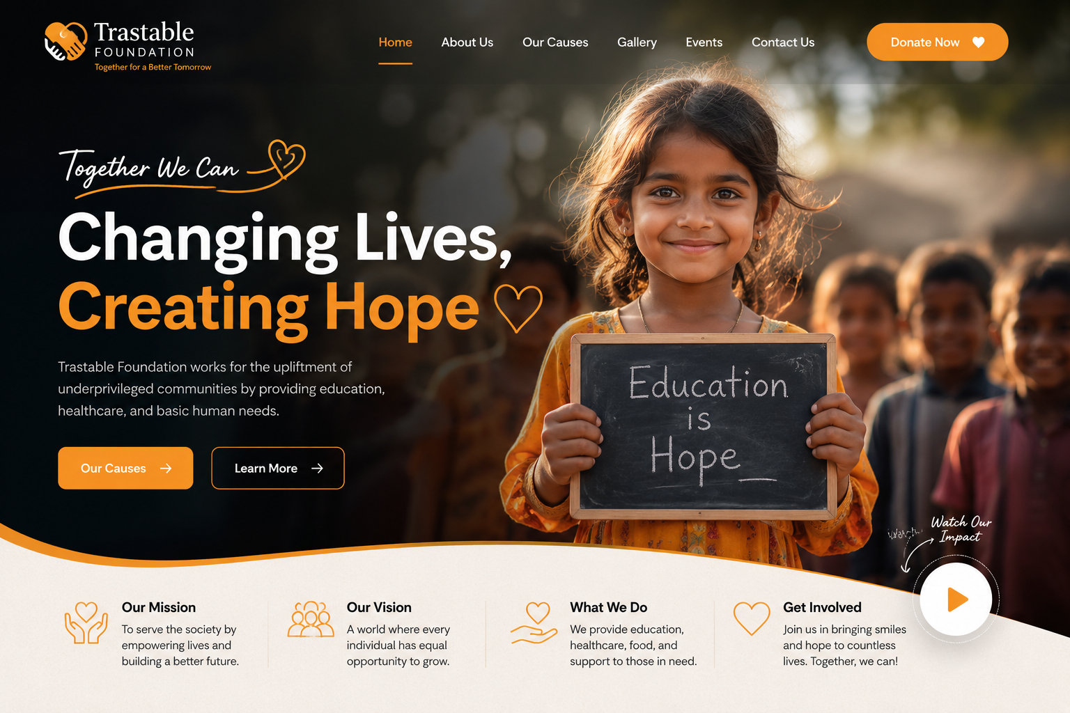 Khadija Foundation Expands Community Support Initiatives Across Lucknow