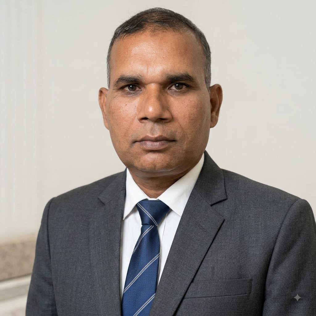 Moh Abbas