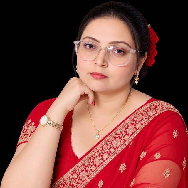 Rajni Sharma